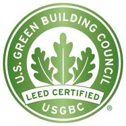certificado-medio-ambiental-ecco-sello-leed-estados-unidos
