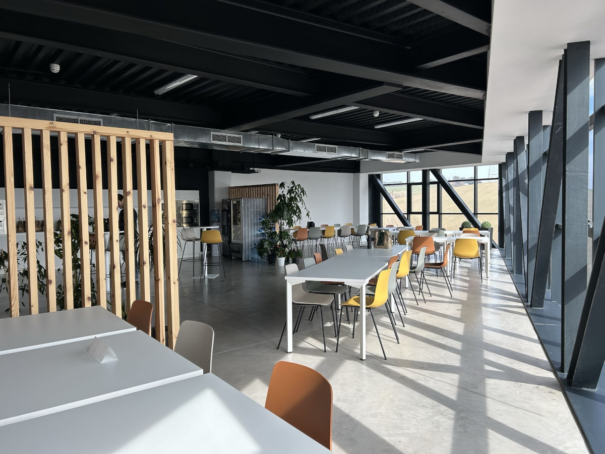 empresa gestio projectes obres rehabilitacions naus industrials